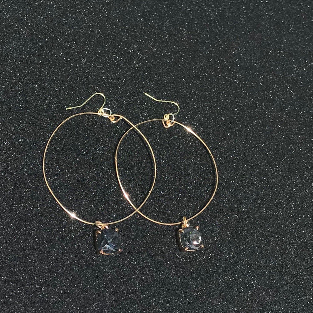 Hoop Earrings